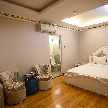 Hotel Bui Vien Walking Street à Hô Chi Minh-Ville Extérieur photo
