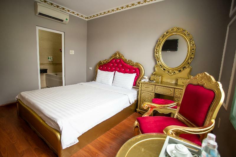 Hotel Bui Vien Walking Street à Hô Chi Minh-Ville Extérieur photo