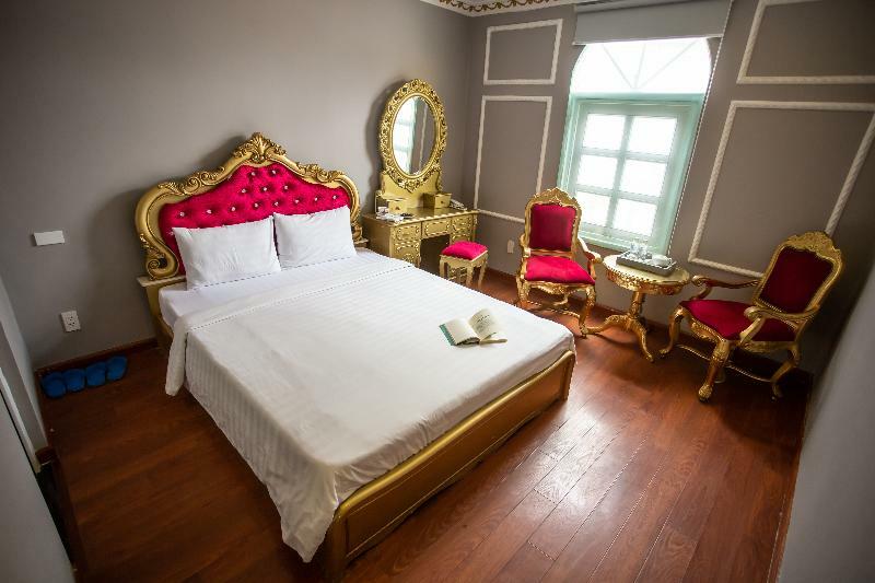 Hotel Bui Vien Walking Street à Hô Chi Minh-Ville Extérieur photo